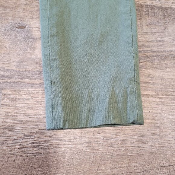 BANANA REPUBLIC | Sloan Pant | Sz. 0 Petite - Picture 3 of 8